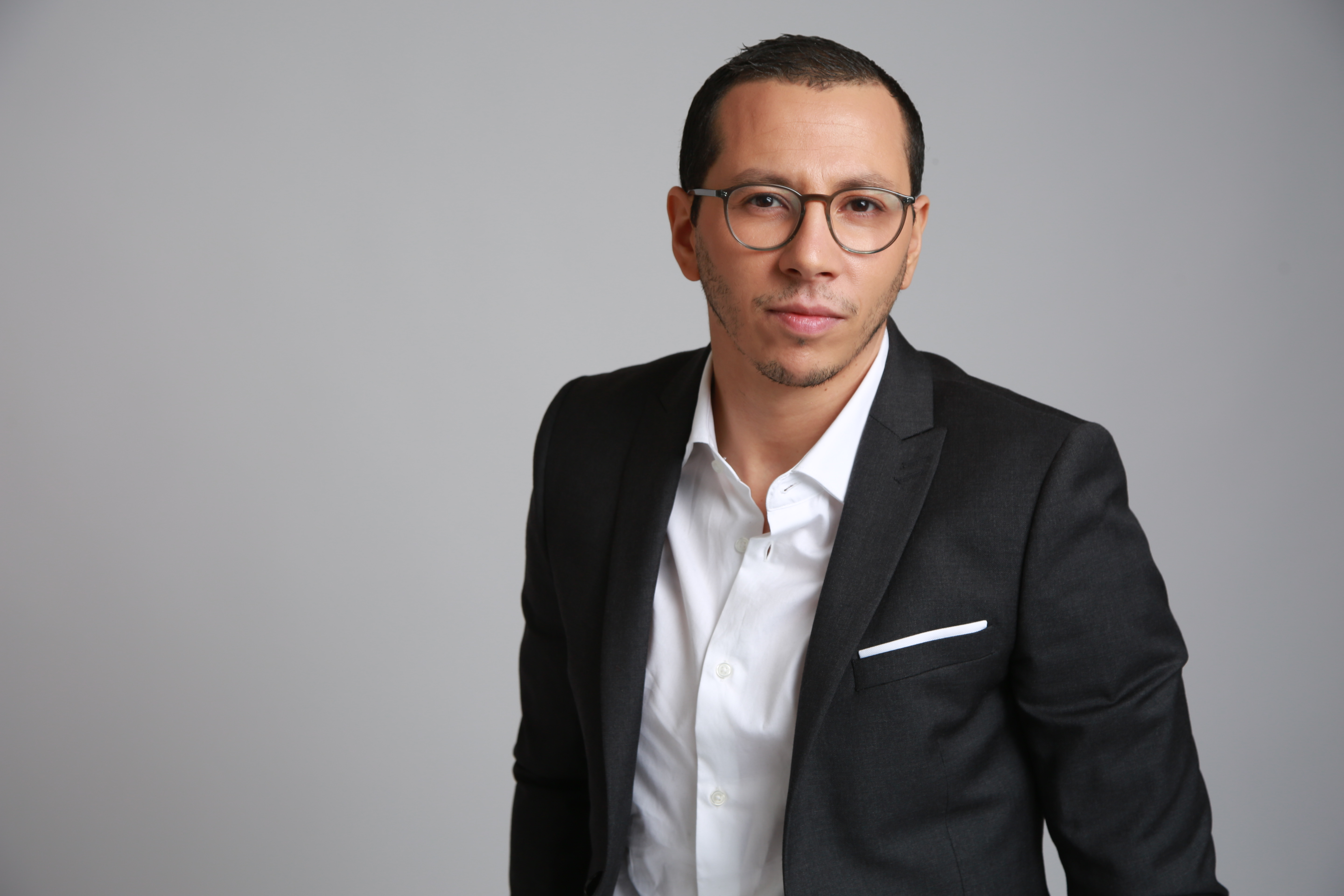 Maître Karim Chibah, Avocat au Barreau de Paris